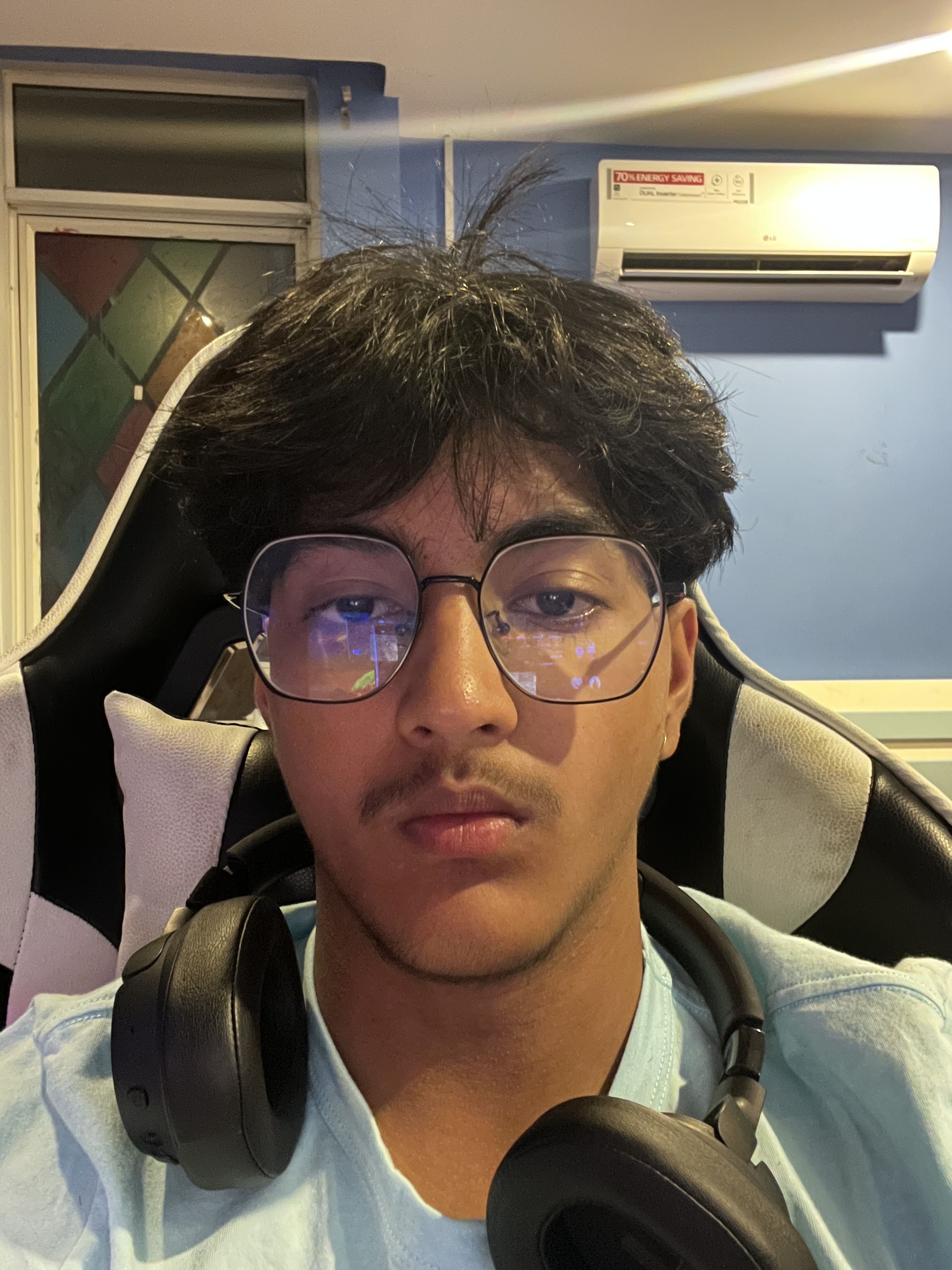 Aaryan Sapkota