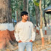 Anish Poudel