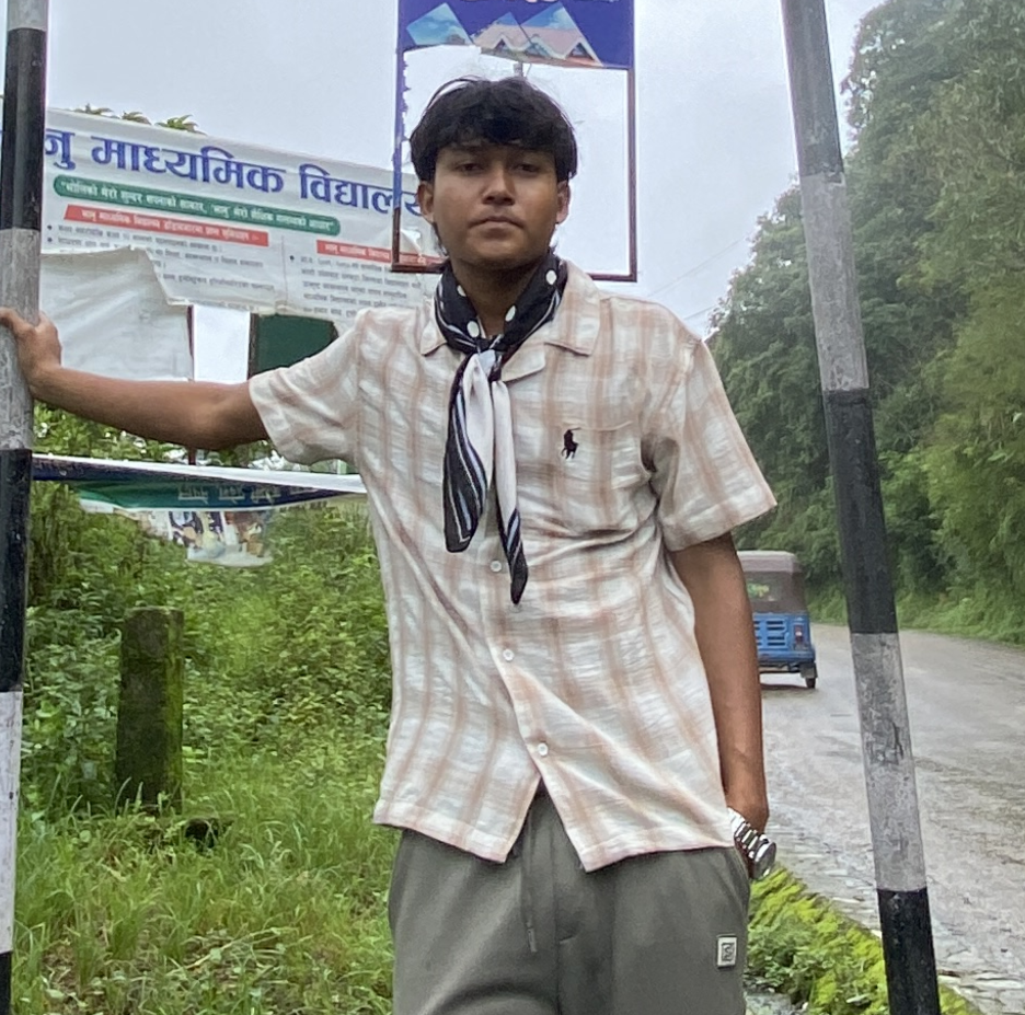 Arjun Chaudhary