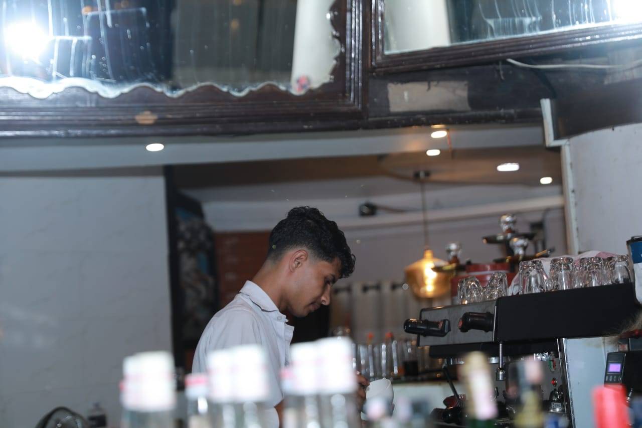Sujan Acharya
