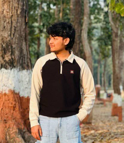 Kiran Dahal
