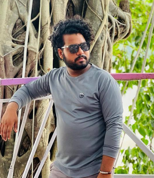 Pradip Chaudhary